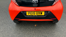 Toyota Aygo 1.0 VVT-i X-Cite 5dr Petrol Hatchback